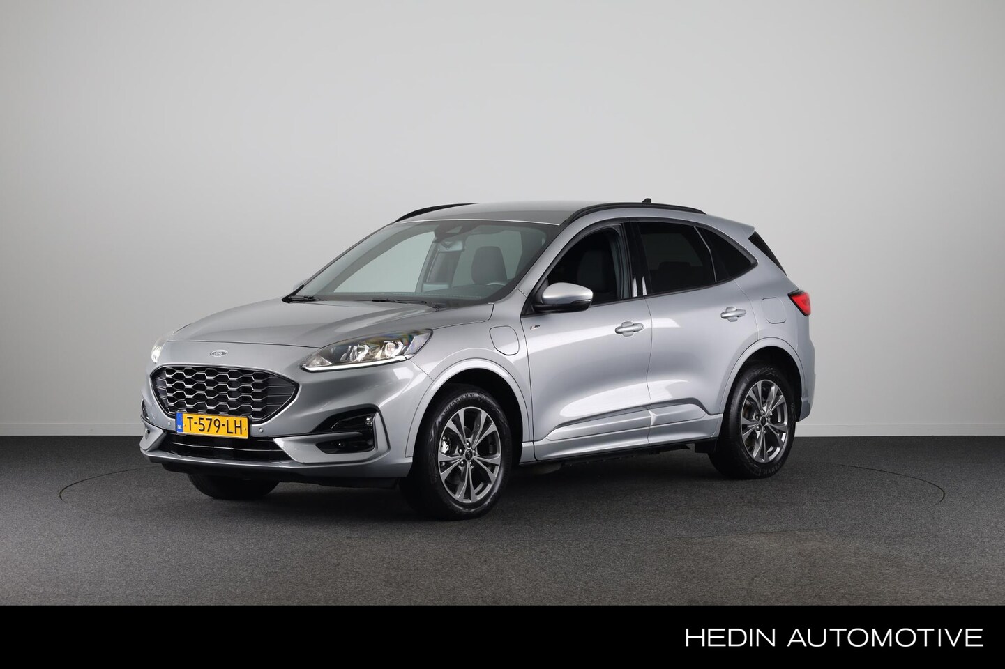 Ford Kuga - 2.5 PHEV ST-Line | Trekhaak | Winterpakket | Carplay | - AutoWereld.nl