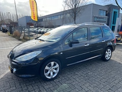 Peugeot 307 SW - 1.6-16V Premium - PANORAMA - NETJES - NAP