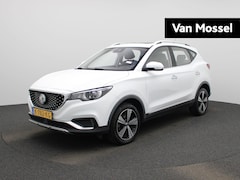 MG ZS - EV Luxury 45 kWh | Leder | Panoramadak | Camera | Carplay |