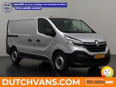 Renault Trafic - 2.0DCi 145PK Automaat | Navigatie | Camera | Airco | Cruise | Trekhaak | 3-Zits