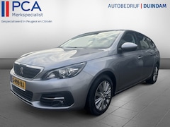 Peugeot 308 SW - 1.2 Allure | Distributieriem recent vervangen |