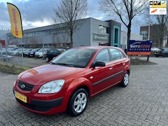 Kia Rio - 1.4 X-pect - NIEUWE JAAR APK - 117.000 KM NAP