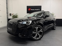 Audi Q3 Sportback - 45 TFSI e S Edition|Pano|Ambiance|20 inch|