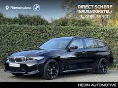 BMW 3-serie Touring - 330e M-Sport | Panorama | Trekhaak | 19" | Driving Ass. | 360 Cam | Memory Stoel