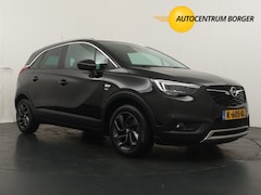 Opel Crossland X - 1.2 Edition 2020 Navi / Parkeersensoren / Camera / Stoel & Stuurverwarming