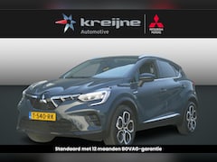 Mitsubishi ASX - 1.3 DI-T First Edition |RijKLAARPRIJS