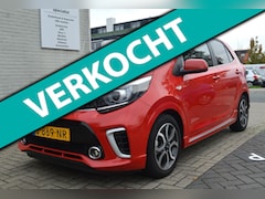 Kia Picanto - 1.0 MPi GT-Line Edition / BOVAG RIJKLAARPRIJS