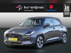 Suzuki Swift - 1.2 Style Smart Hybrid | RIJKLAARPRIJS |