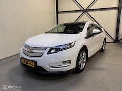 Chevrolet Volt - 1.4 LT Plug in Hybride aut