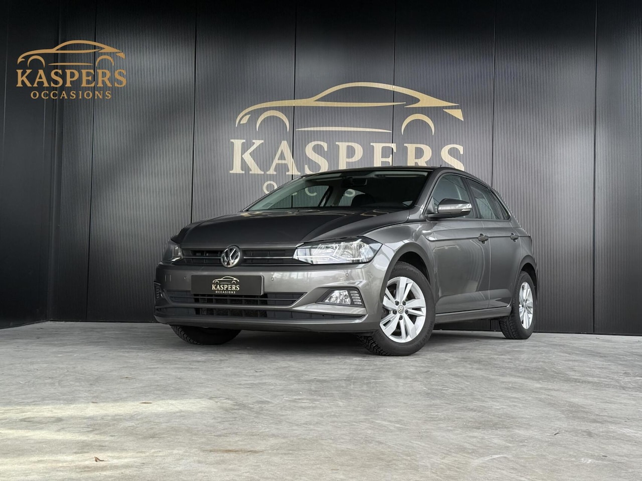 Volkswagen Polo - 1.0 TSI Comfortline| Carplay | Navi | DSG | - AutoWereld.nl