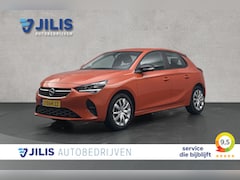 Opel Corsa - 1.2 Edition 100pk | Apple Carplay | Cruise control | Elektrische ramen | Airco