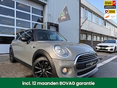 MINI One - 1.2 Chili Start/Stop 6-BAK/LMV-18 *NARDO GRAY