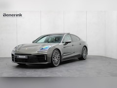 Porsche Panamera - 2.9 4 E-Hybrid | Head-up | Stoelventilatie | Active Ride | Soft-Close | Bijrijdersdisplay