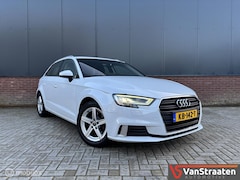 Audi A3 Sportback - 1.0 TFSI Sport Lease Ed. | Cruise | Navi