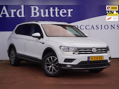 Volkswagen Tiguan Allspace - 1.5 TSI Comfortline Business 7p. 150PK / 1EIG / Navi / Elek-Klep / ACC / PDC / = SUPER OND