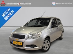 Chevrolet Aveo - 1.2 16V L B-clever