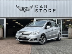Mercedes-Benz B-klasse - 170 Business Class |AUTOMAAT|CRUISE|STOEL VWM|AIRCO|ELK.PAKKET
