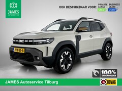 Dacia Duster - 1.6 Hybrid 140 Extreme 360-CAMERA | CARPLAY | WINTER-PACK