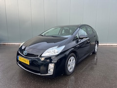 Toyota Prius - 1.8 Comfort ONDERHOUDSBOEKJE | HUD