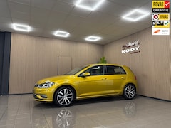 Volkswagen Golf - 1.5 TSI Highline * Automaat / Carplay / Virtual cockpit / Camera / NL Auto