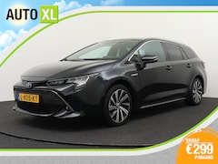 Toyota Corolla Touring Sports - 1.8 Hybrid Business Plus Carplay Camera Adapt. Cruise