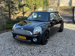 MINI Cooper - 1.6 Chili Mayfair