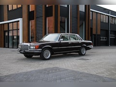 Mercedes-Benz S-klasse - 280 S