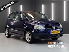 Volkswagen Fox - 1.2 Trendline | ORI-NL | AIRCO | APK 11-2026