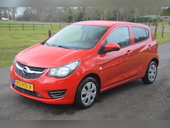 Opel Karl - 1.0 ecoFLEX Edition Airco Cruise 131.000 km