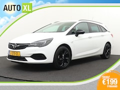 Opel Astra Sports Tourer - 1.2 146 PK Elegance+ Camera Clima Carplay Trekhaak