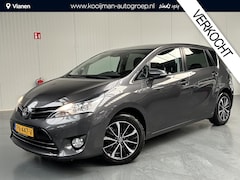 Toyota Verso - 1.6 VVT-i SkyView Edition