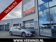 Peugeot 308 - 1.2 PureTech Active Pack Business - NAVI - CARPLAY / ANDROID - PDC - CLIMA - CRUISE - NL A
