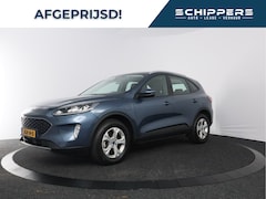 Ford Kuga - 2.5 PHEV Titanium | Stoelverwarming | Plug-in Hybrid