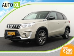 Suzuki Vitara - Aut. 112 PK Boosterjet Select Camera Trekhaak Stoelverw. 17'LMV