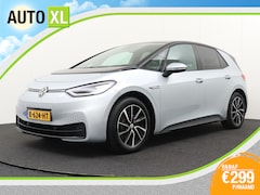 Volkswagen ID.3 - 204 PK Business+ 58 kWh (93% SOH) Winterpakket CarPlay Camera