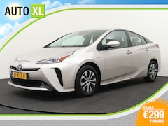 Toyota Prius - 1.8 Aut. Dynamic+ Camera Adapt.Cruise Dodehoek Stoelverw