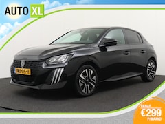 Peugeot 208 - 1.2 PureTech Allure Carplay Cruise LED