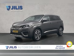 Peugeot 5008 - 1.2 PureTech Blue Lease Premium Avantage | Half leder | Camera | Navigatie