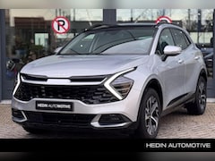 Kia Sportage - 1.6 T-GDi Hybrid DynamicPlusLine | El. Panoramadak | El. Stoel | Adapt. Cruise | El. Klep