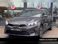 Kia Cee'd Sportswagon - Ceed 1.0 T-GDi Design Edition | Navigatie | JBL | Elek. Achterklep | Stuur/Stoelverw. | Cr