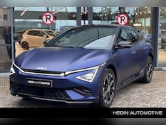 Kia EV6 - GT-Line 84 kWh | Alleen beschikbaar voor proefritten | Adapt. Cruise Control | Camera | El