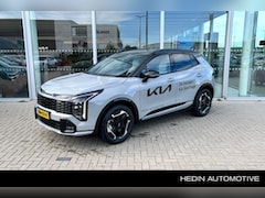 Kia Sportage - Hybrid GT-PlusLine | Alleen beschikbaar voor proefritten | LED | Harman Kardon | 360 grade