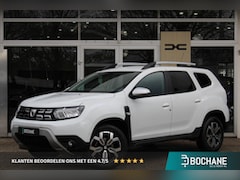 Dacia Duster - 1.3 TCe Prestige Automaat | Navigatiesysteem | Cruise Control