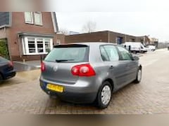 Volkswagen Golf - 1.6 Trendline