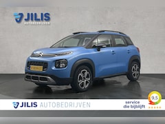 Citroën C3 Aircross - 1.2 PureTech S&S Feel | Apple Carplay | Cruise control | Lichtmetalen velgen