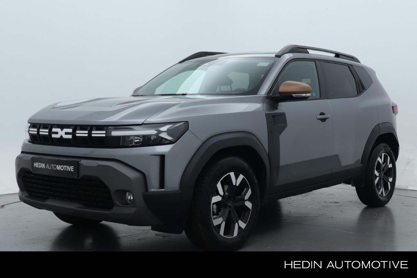 Dacia Duster - 1.2 TCe 130 mild hybrid Extreme | Camera |  Apple CarPlay & android auto - AutoWereld.nl