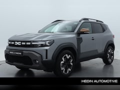 Dacia Duster - 1.2 TCe 130 mild hybrid Extreme | Camera | Apple CarPlay & android auto
