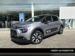 Citroën C3 - 1.2 PureTech Max Apple CarPlay | Andoid Auto | Parkeersensoren | Cruise Control | Climate