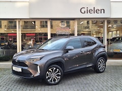 Toyota Yaris Cross - 1.5 Hybrid Dynamic | Smart connect, 17 inch, Apple Carplay/Android auto, Keyless, Startkno