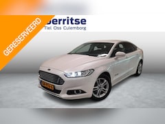 Ford Mondeo - 2.0 IVCT HEV Titanium X